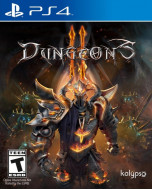 Dungeons 2 (II) (PS4)